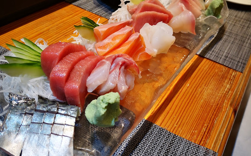 Ebi Sushi