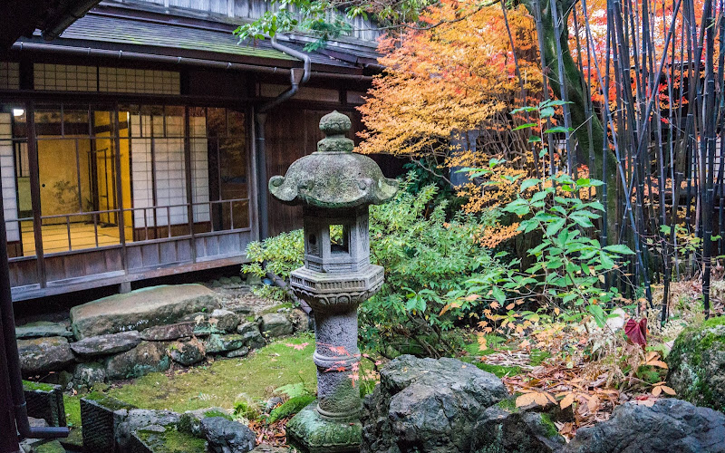 마쓰모토 가 주택