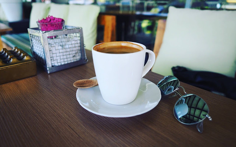 ALLSENSES coffee & eatery