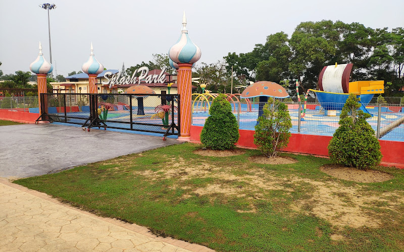 Kemaman Waterfront
