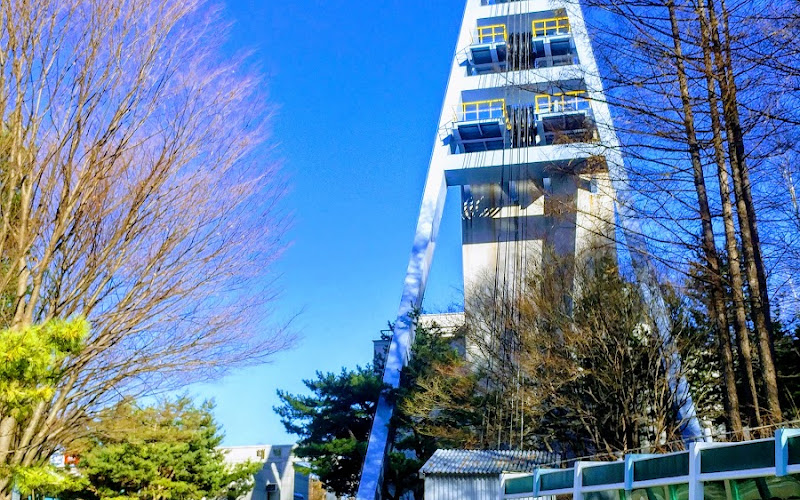 태백석탄박물관