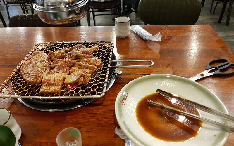 일월산 울산본점