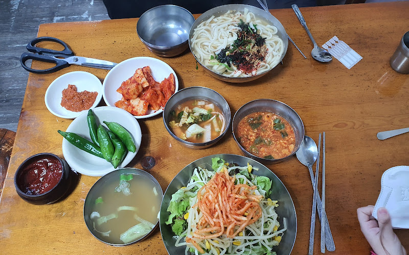 태평양분식