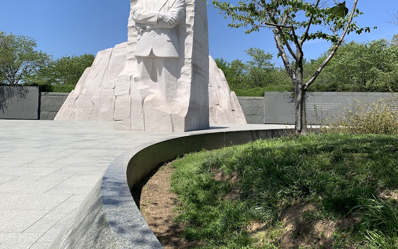 MLK Memorial - Harrisburg, PA
