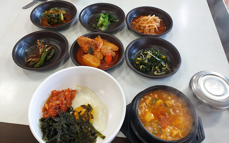 나들이식당