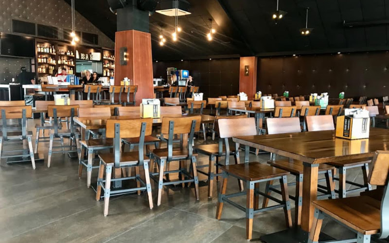 Diamond Taproom