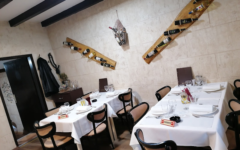 Fish Restaurant Milanović