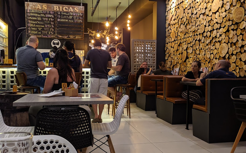 Cervejaria Araucária Central