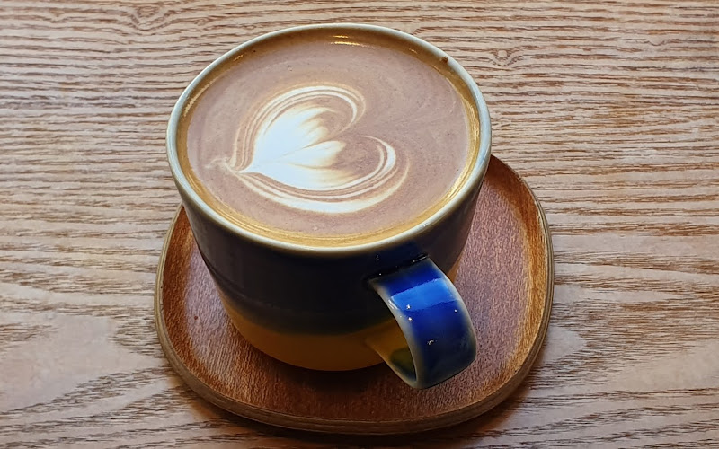 쿠라스 교토 스탠드