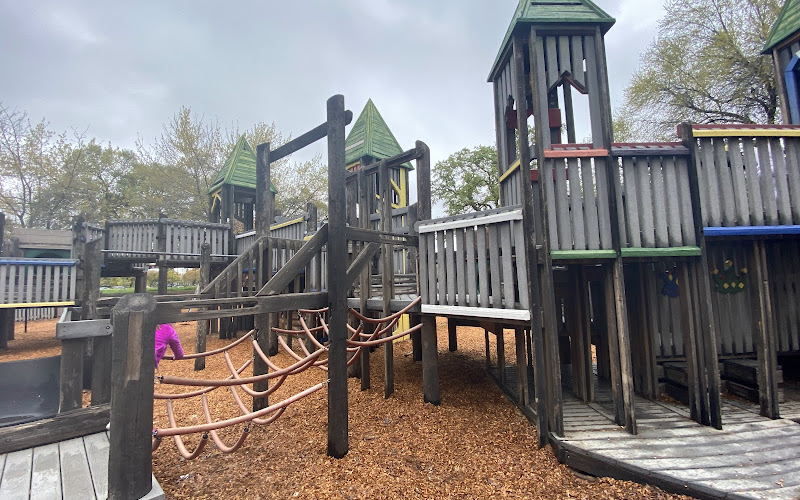 Miwok Park