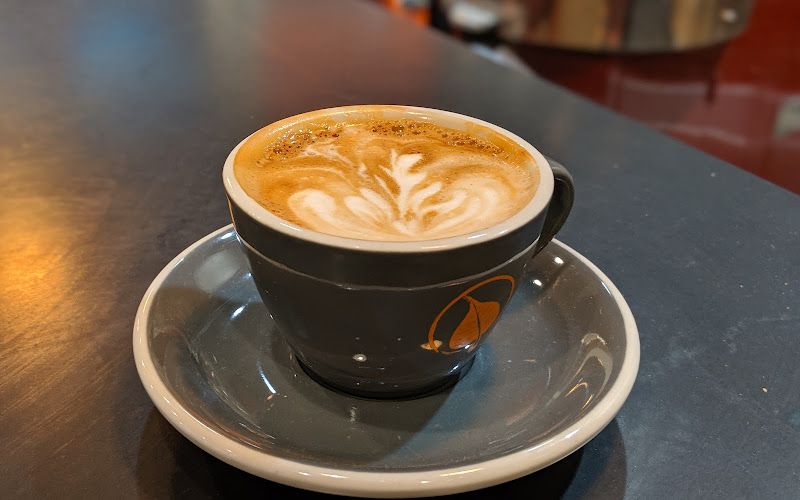 Bodhi Leaf Coffee Traders