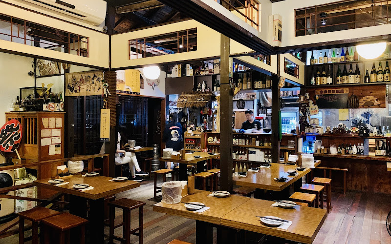 大村武串燒居酒屋-西門店（本店）