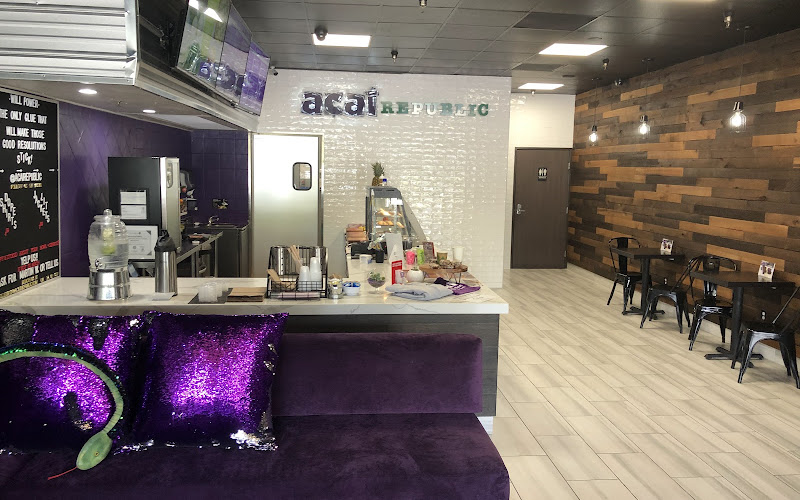 Acai Republic