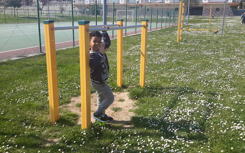 Parco giochi Cretarola