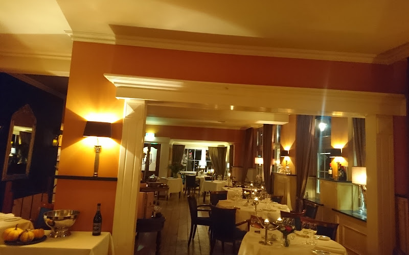 Restaurant Bronckhorst