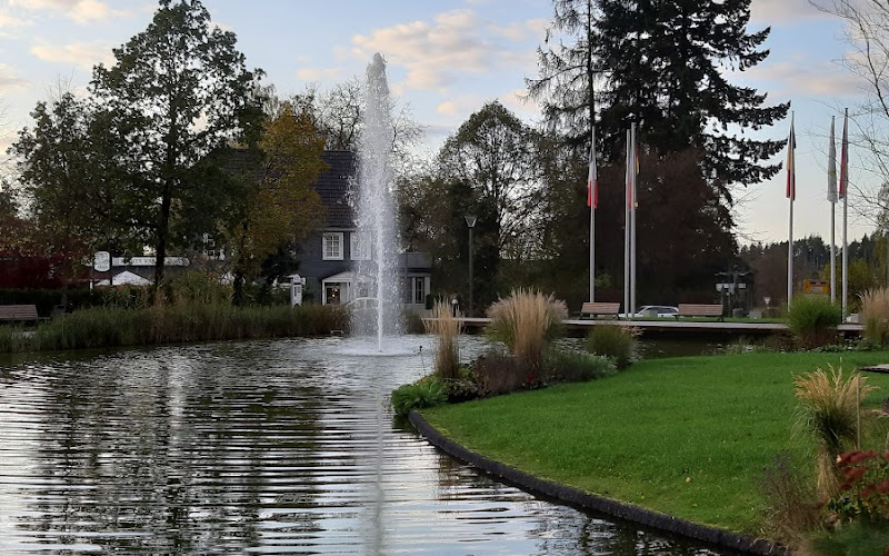 Kurpark Nümbrecht