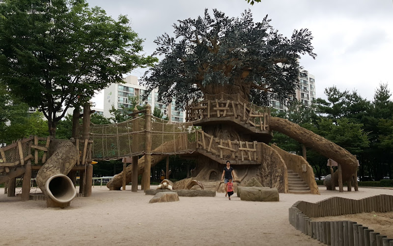 벌말어린이공원