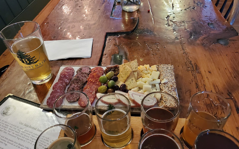 Blasty Bough Brewing Company