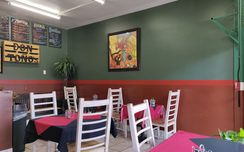Don Toño's