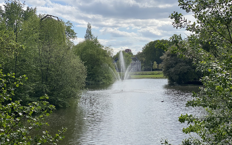 Van Boetzelaer Park