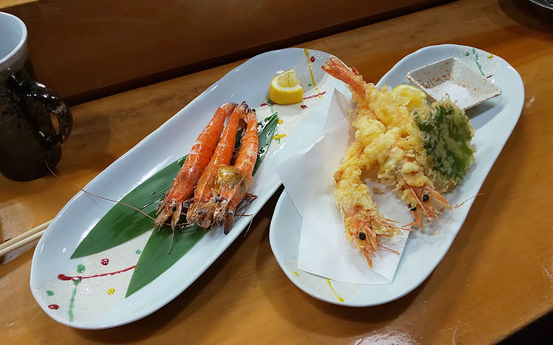 Iroha Sushi