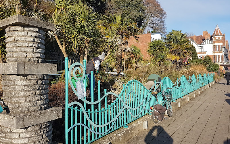 イタリアン・ガーデンズ