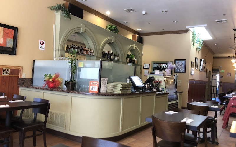 Sage Bistro