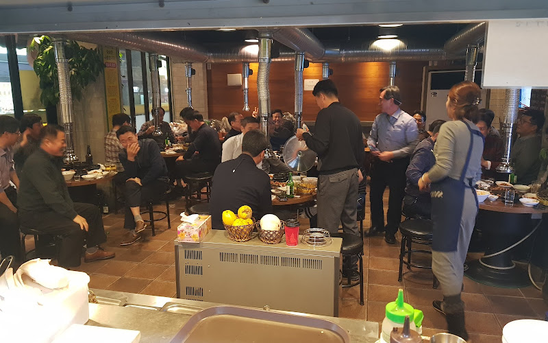 삼겹살아신촌을못가