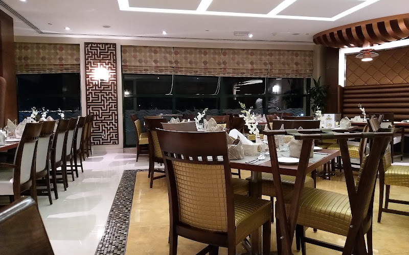 Mughal Mahal Salmiya Marina Plaza
