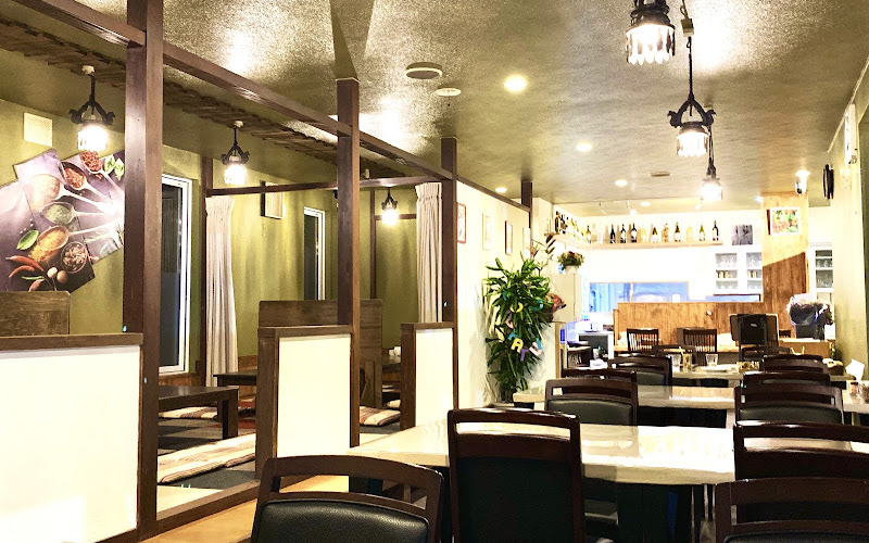 アースコンテンポラリー