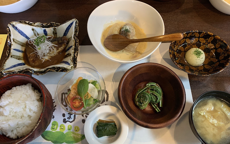 須賀川キッチン・あぐり