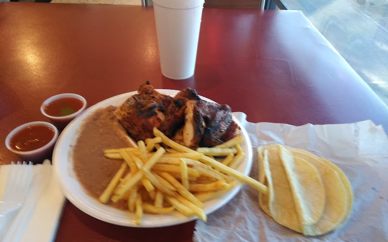 Pollos El Dorado