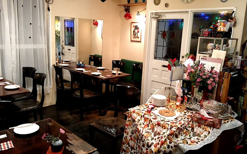 ハイビスキャット( Hibiscat)