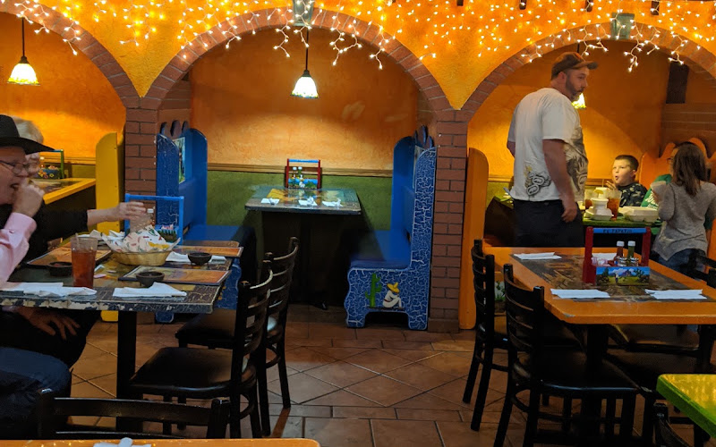 El Tapatio