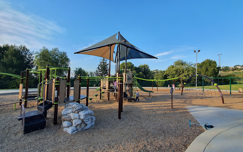 Ronald Reagan Park