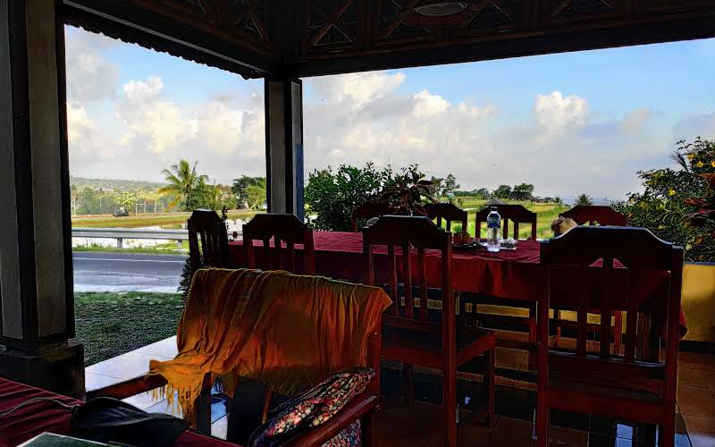 Warung Teras Subak