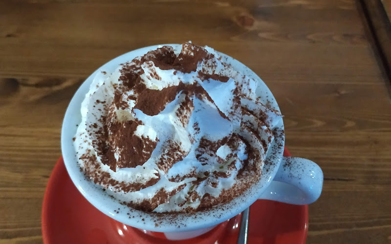 Caffetteria Del Bianco
