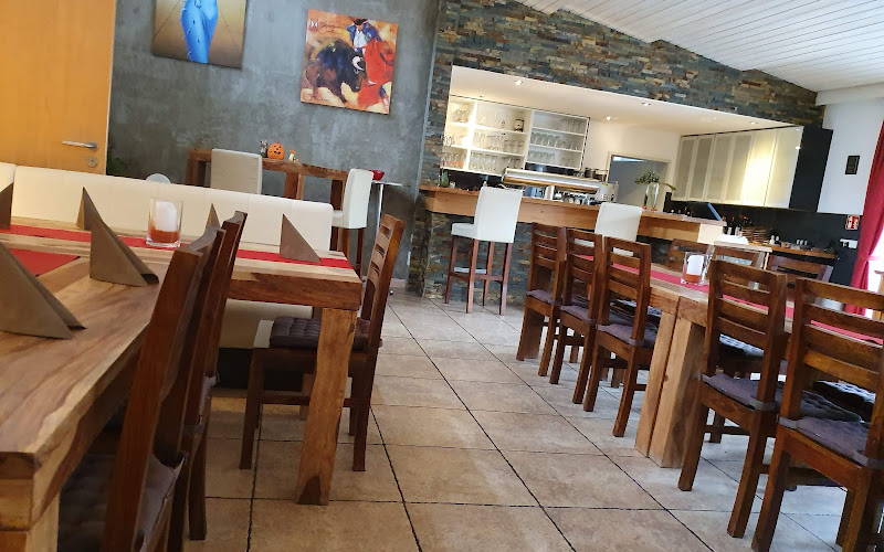 Gaststätte Schützenhaus Sindelfingen