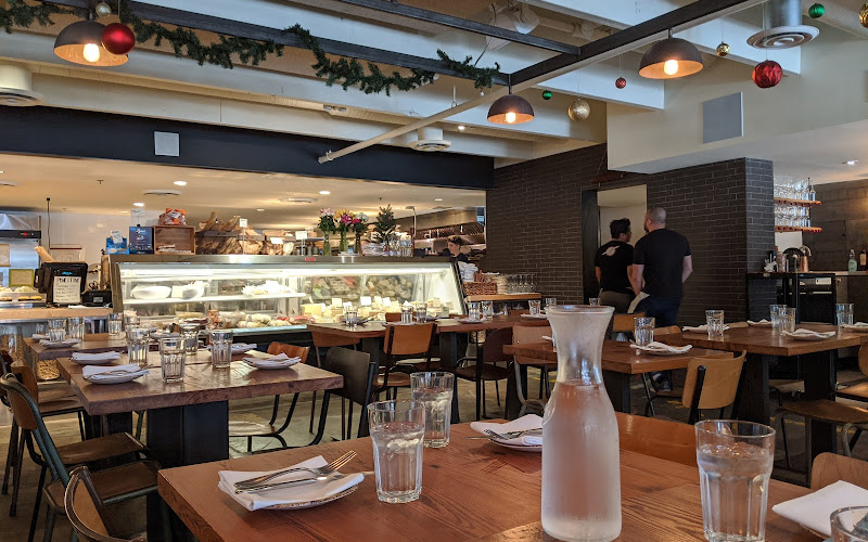 Storico Fresco Ristorante