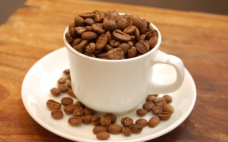 自家焙煎 真岡珈琲 ソワカフェ （焙煎直売）