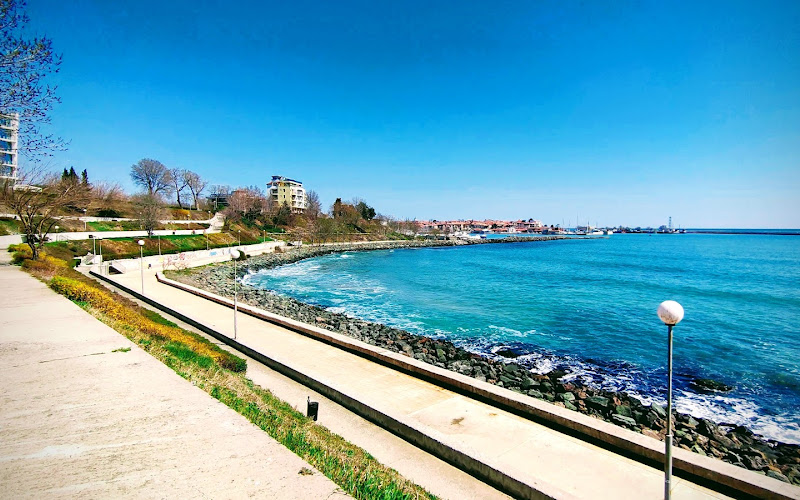 South Park Nessebar
