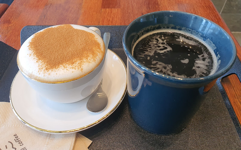 Red Hill Cafe