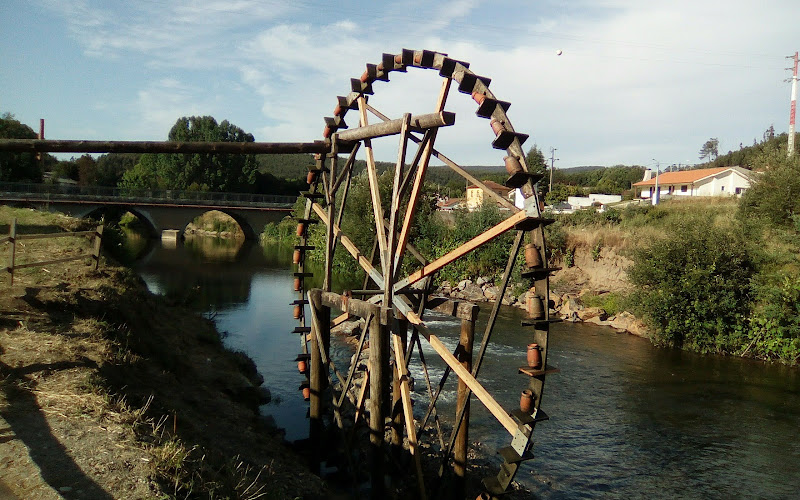 Parque de Lazer de Valmaior