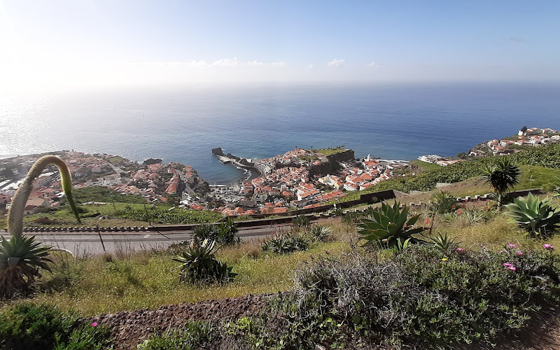 Miradouro do Pico da Torre
