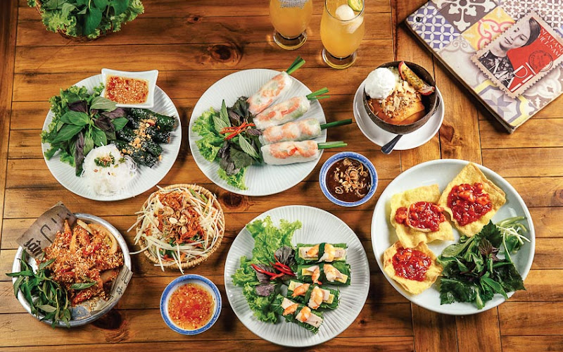 Di Mai Vietnamese Restaurant