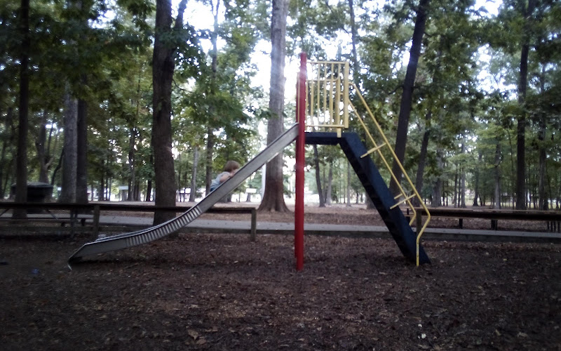 Caldwell Park