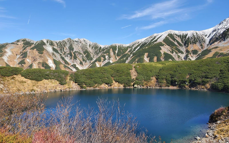 유키노오타니(눈의대계곡)