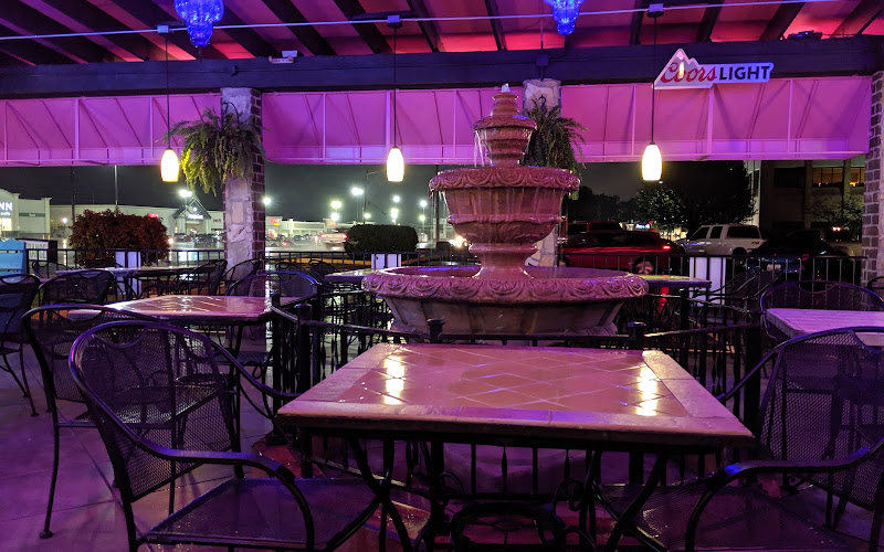 Casa Mexico