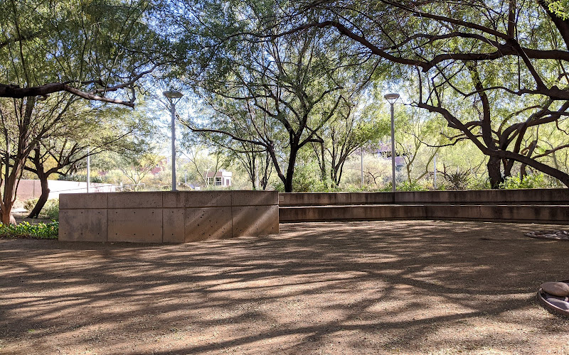 James Turrell ASU Skyspace: Air Apparent