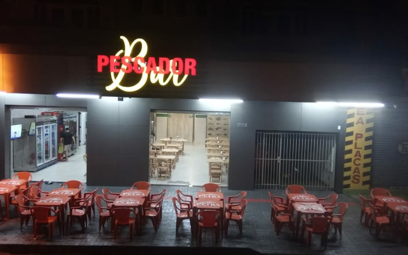 Pescador Bar